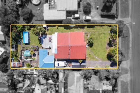 Photo of property in 23 Wilson Street, Waihi, 3610