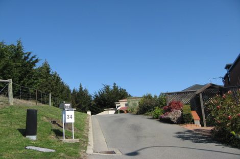 Photo of property in 34 Harry Ell Drive, Cashmere, Christchurch, 8022