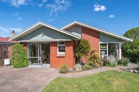 Photo of property in 30 Cullahill Street, Harewood, Christchurch, 8051