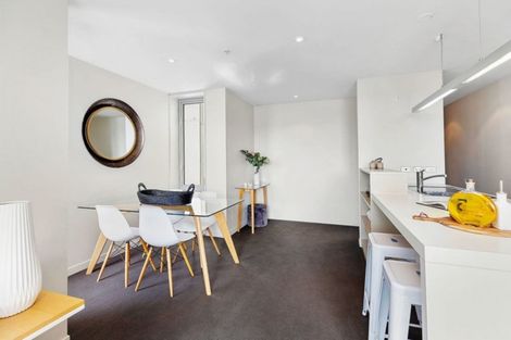 Photo of property in Republic Apartments, 3b/11 Tennyson Street, Te Aro, Wellington, 6011