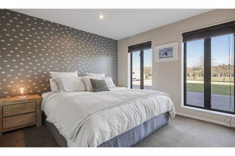 Photo of property in 378 Priors Road, Fernside, Rangiora, 7471