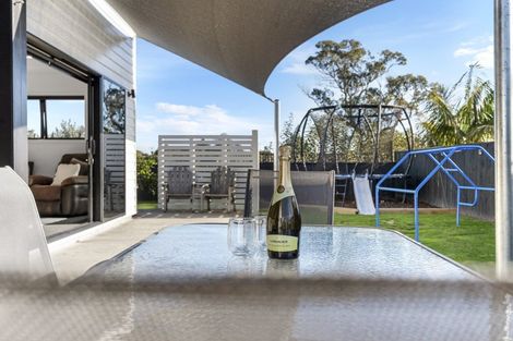 Photo of property in 23 Dreaver Drive, Waitara, 4320