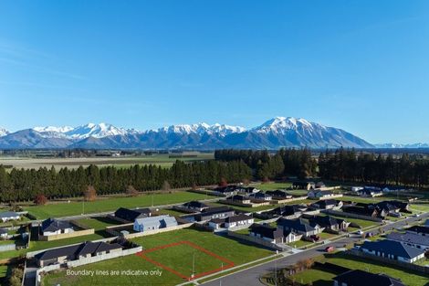 Photo of property in 7 Memorial Crescent, Methven, 7730