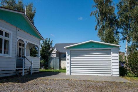 Photo of property in 45 Miharo Street, Rangataua, Ohakune, 4691