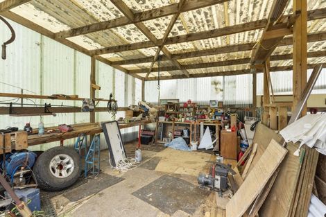 Photo of property in 60 Thompsons Road, Pahiatua, 4982