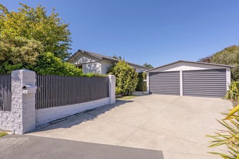 Photo of property in 2 Zenith Place, Hei Hei, Christchurch, 8042
