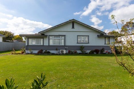 Photo of property in 276 High Street, Dannevirke, 4930