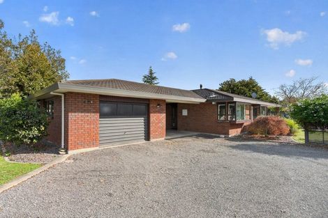 Photo of property in 270a High Street South, Carterton, 5713