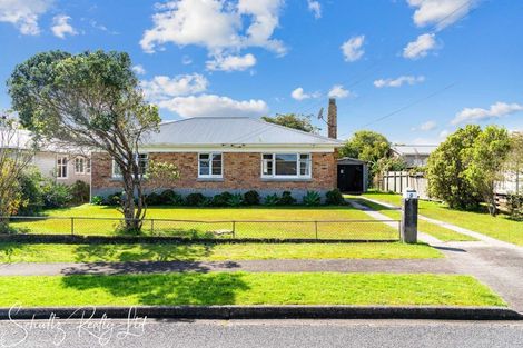 Photo of property in 9 Plunket Street, Dargaville, 0310