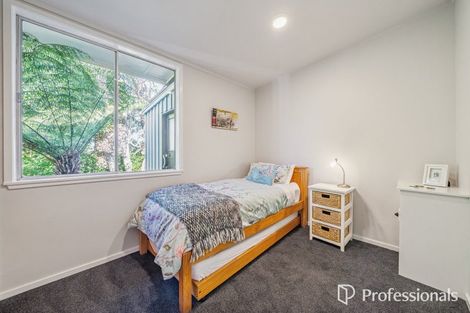 Photo of property in 20 London Road, Korokoro, Lower Hutt, 5012