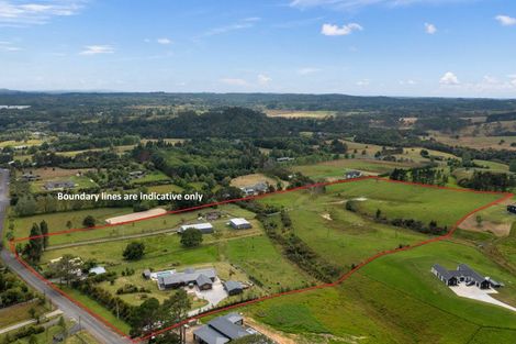 Photo of property in 93 Escott Road, Dairy Flat, Albany, 0794