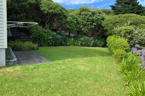 Photo of property in 110 Tireti Road, Titahi Bay, Porirua, 5022