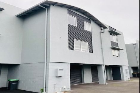 Photo of property in 272 Stanmore Road, Richmond, Christchurch, 8013
