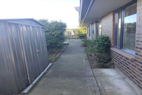 Photo of property in 25 Monaghan Street, Northwood, Christchurch, 8051