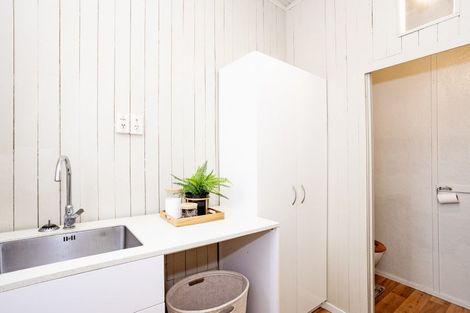 Photo of property in 87 Mitchell Street, Richmond, Invercargill, 9810