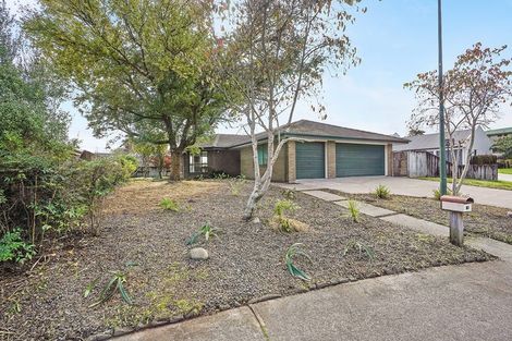 Photo of property in 36 Cranbrook Place, Rototuna North, Hamilton, 3210