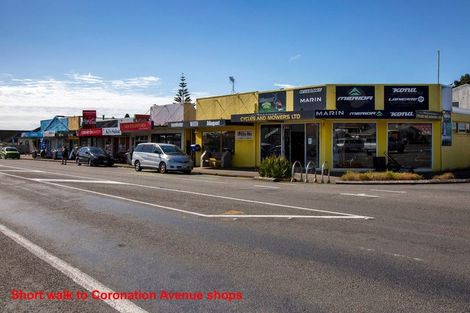Photo of property in 41 Tokomaru Street, Welbourn, New Plymouth, 4312
