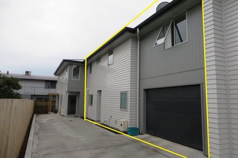 Photo of property in 6u2 Richmond Street, Whitiora, Hamilton, 3200