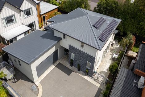 Photo of property in 3 Browns Road, St Albans, Christchurch, 8014