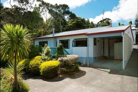 Photo of property in 2/3 Fernwood Grove, Bayview, Auckland, 0629