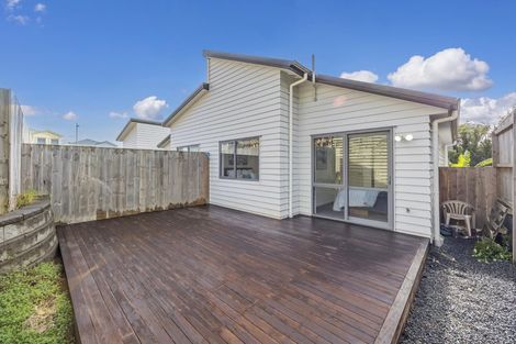 Photo of property in 69 Joseph Street, Flat Bush, Auckland, 2019