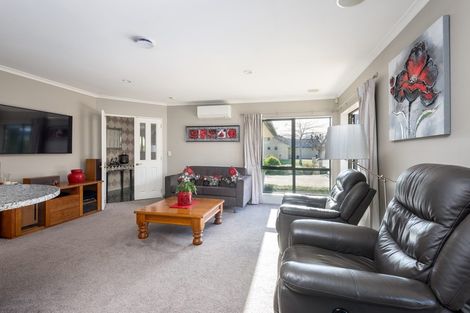 Photo of property in 39 Marsack Crescent, Halswell, Christchurch, 8025