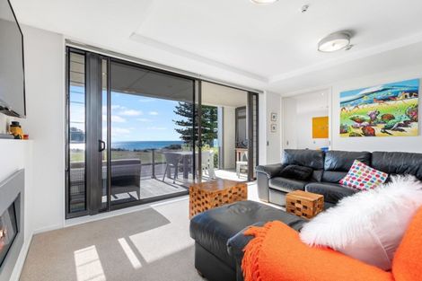 Photo of property in 9/48 Marine Parade, Mount Maunganui, 3116