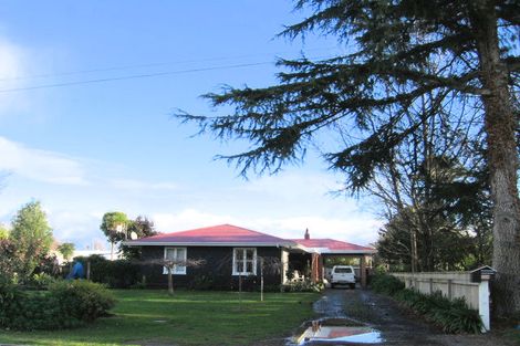 Photo of property in 504 Lyndhurst Road, Frimley, Hastings, 4120