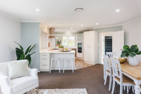 Photo of property in 3 Masefield Terrace, Kelvin Grove, Palmerston North, 4414
