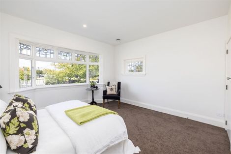 Photo of property in 29 Halton Street, Strowan, Christchurch, 8052