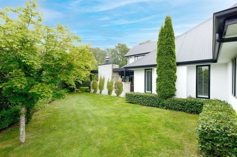 Photo of property in 132 Hussey Road, Northwood, Christchurch, 8051