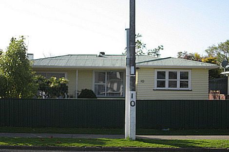 Photo of property in 10 Bridge Street, Whakatane, 3120