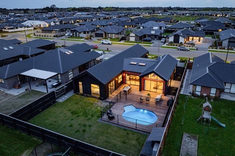 Photo of property in 41 Whitehorn Drive, Lincoln, 7608