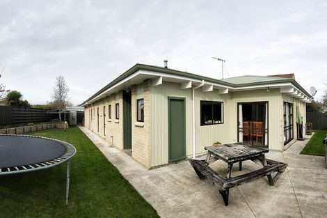 Photo of property in 7 Sheraton Grove, Highbury, Palmerston North, 4412