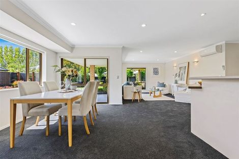 Photo of property in 51 O'neill Avenue, Northwood, Christchurch, 8051