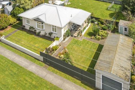 Photo of property in 23 Poutini Street, Whanganui East, Whanganui, 4500