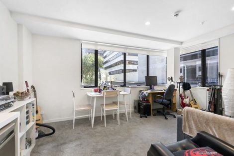Photo of property in Vsp South, 104/168u Victoria Street, Te Aro, Wellington, 6011