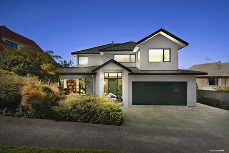 Photo of property in 26 Waverton Terrace, Churton Park, Wellington, 6037