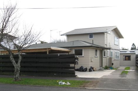 Photo of property in 81u1 Carrington Avenue, Silverdale, Hamilton, 3216
