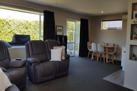 Photo of property in 40 Sapphire Street, Casebrook, Christchurch, 8051