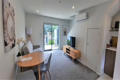 Photo of property in 4/158 Kilmore Street, Christchurch Central, Christchurch, 8013