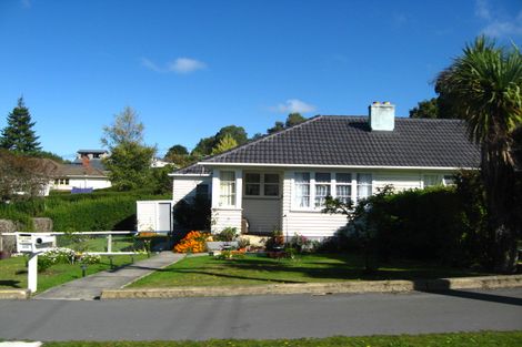 Photo of property in 22 Craighall Crescent, Wakari, Dunedin, 9010