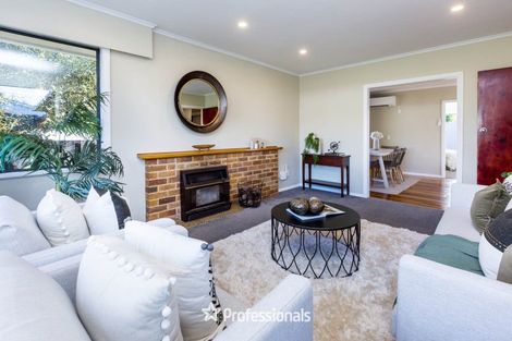 Photo of property in 63 Kashmir Avenue, Clouston Park, Upper Hutt, 5018