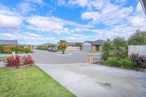 Photo of property in 9a Blackburn Street, Kaiapoi, 7630