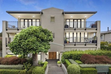 Photo of property in 11/28 Hobson Street, Thorndon, Wellington, 6011