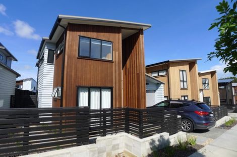 Photo of property in 11 Oioi Road, Hobsonville, Auckland, 0616