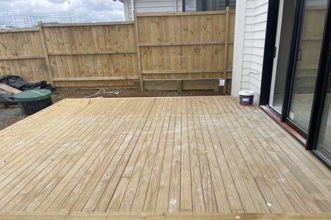 Photo of property in 18 Rorotu Avenue, Karaka, 2113