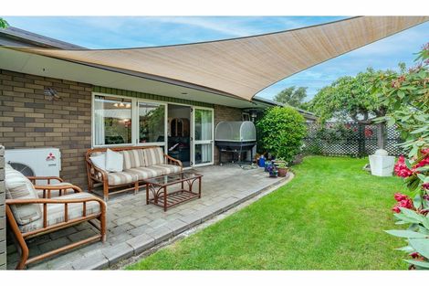 Photo of property in 55 Isaac Wilson Road, Kaiapoi, 7630