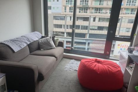 Photo of property in Vsp South, 601/166u Victoria Street, Te Aro, Wellington, 6011