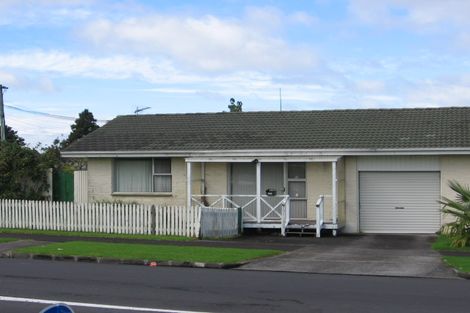 Photo of property in 45c Fitzroy Street, Papatoetoe, Auckland, 2104